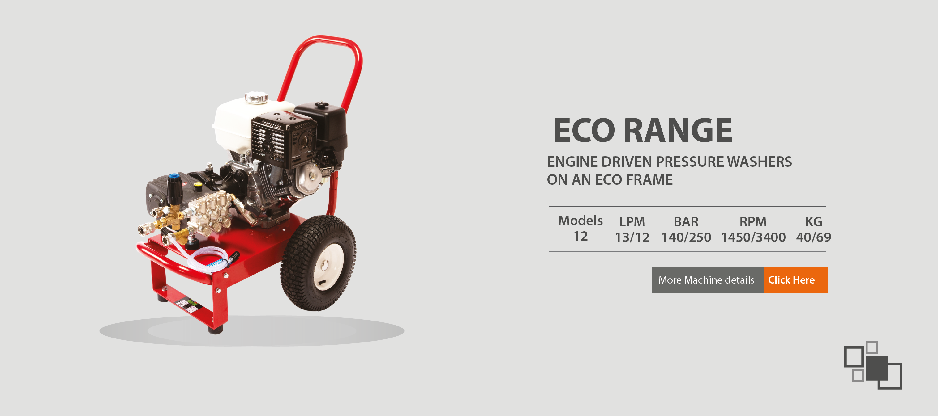 eco range