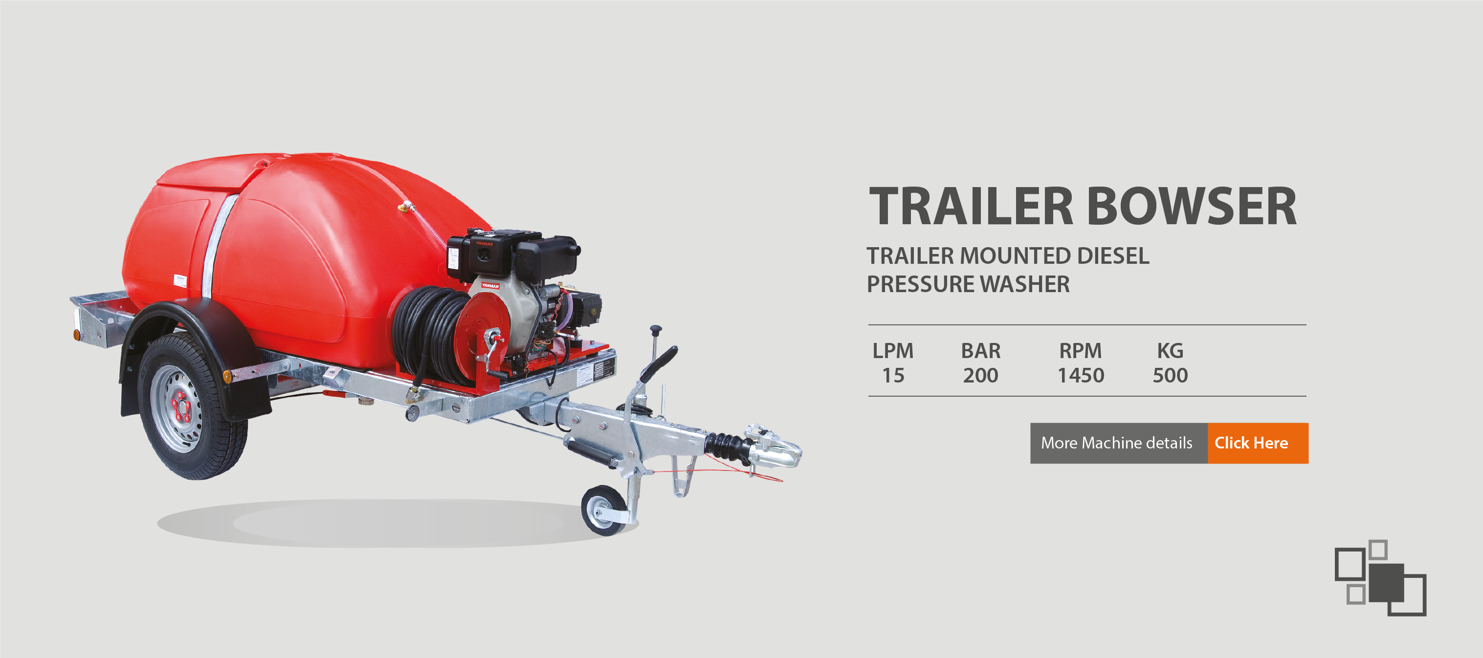 trailer